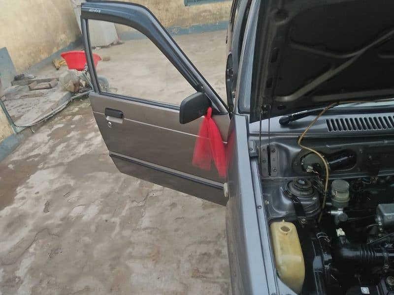 mehran vx 16