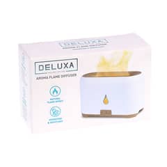 Deluxa Flame Diffuser Humidifier more variety