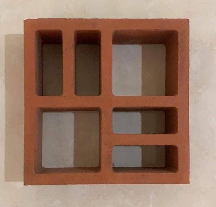 Clay tile/stone tiles/Terracotta Tiles/Khaprail Tiles,Clay/Roof Khapra 16