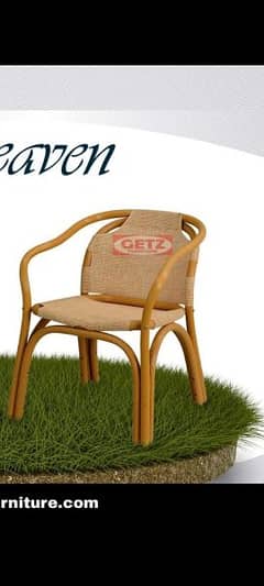 Heaven Lawn Outdoor Chair Garden uPVC Outdoor 03343879887