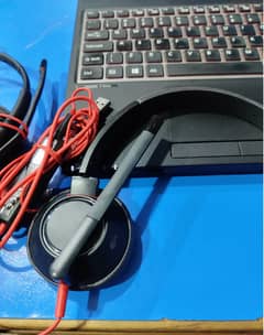 Plantronics, Jabra Lenovo Noise cancelling Headsets