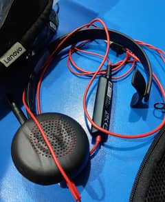 Plantronics, Jabra Lenovo Noise cancelling Headsets