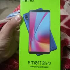 Infinix smart 2 HD 0