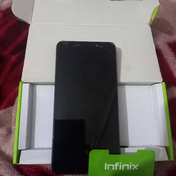 Infinix smart 2 HD 2