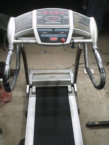 treadmils. (0309 5885468). electric running & jogging machines 19
