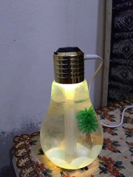 humidifier good condition 0