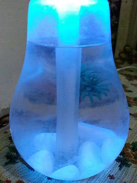 humidifier good condition 5
