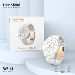 Haino Teko Rw-15