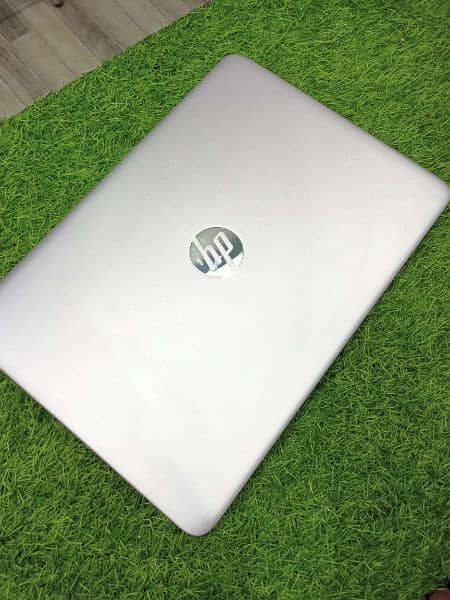 Core i7-6th Gen-8GB+256ssd-Hp Ultra Slim-FHD 1080p-BL Keyboard-3+Hour 6