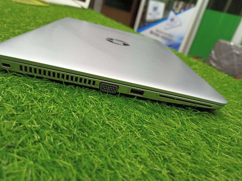 Core i7-6th Gen-8GB+256ssd-Hp Ultra Slim-FHD 1080p-BL Keyboard-3+Hour 9