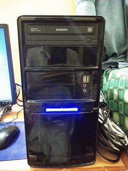 Budget gaming pc 2