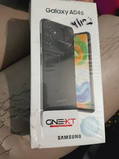 Samsung galaxy a04s 128gb exchange possible