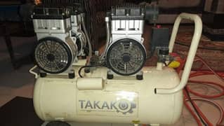 Takako air compressor