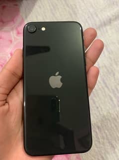 IPhone se 2020 256gb jv