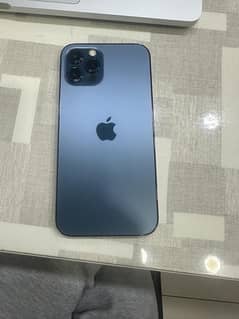 iPhone 12 Pro 128 pta approved