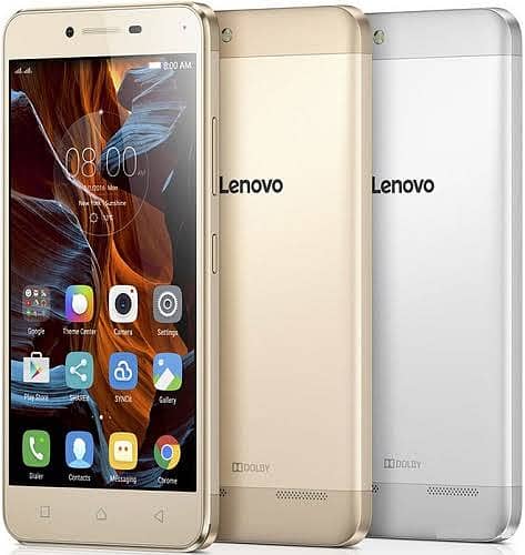 Lenovo S30 Octa Core E5-2670 0