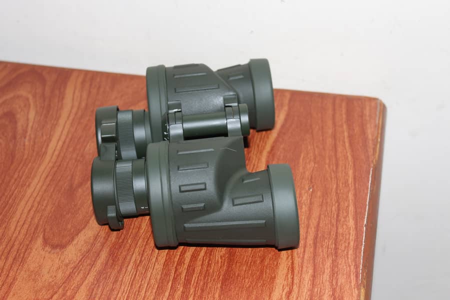 Yuko Binoculars 8x30 and 6x30 Doorbeen Scope Telescope Doorbin 2