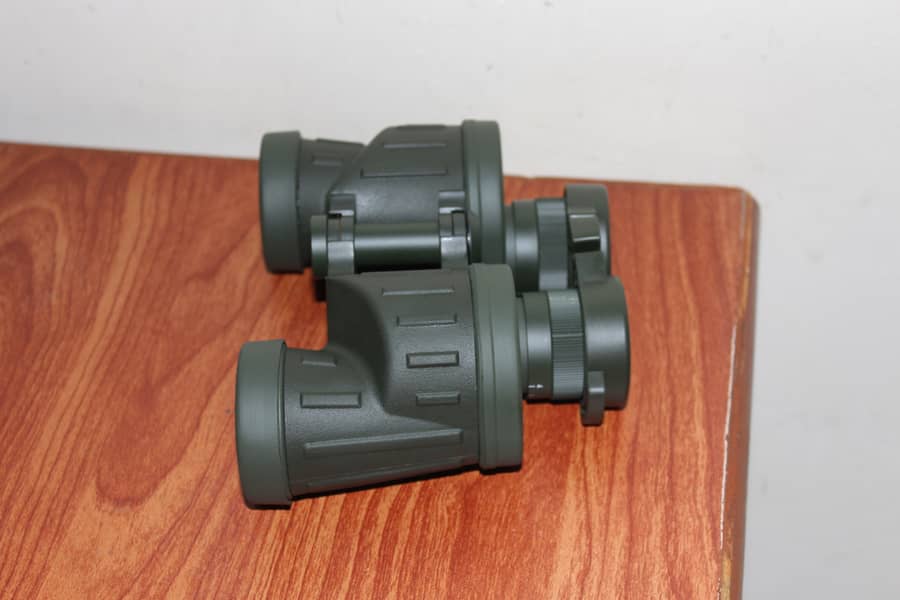 Yuko Binoculars 8x30 and 6x30 Doorbeen Scope Telescope Doorbin 4
