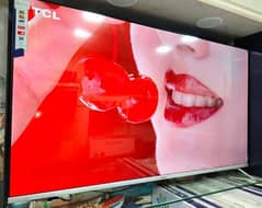 BEZZEL LESS 85 INCH Q LED NEW MODEL NEW ALL THINGS 03227191508