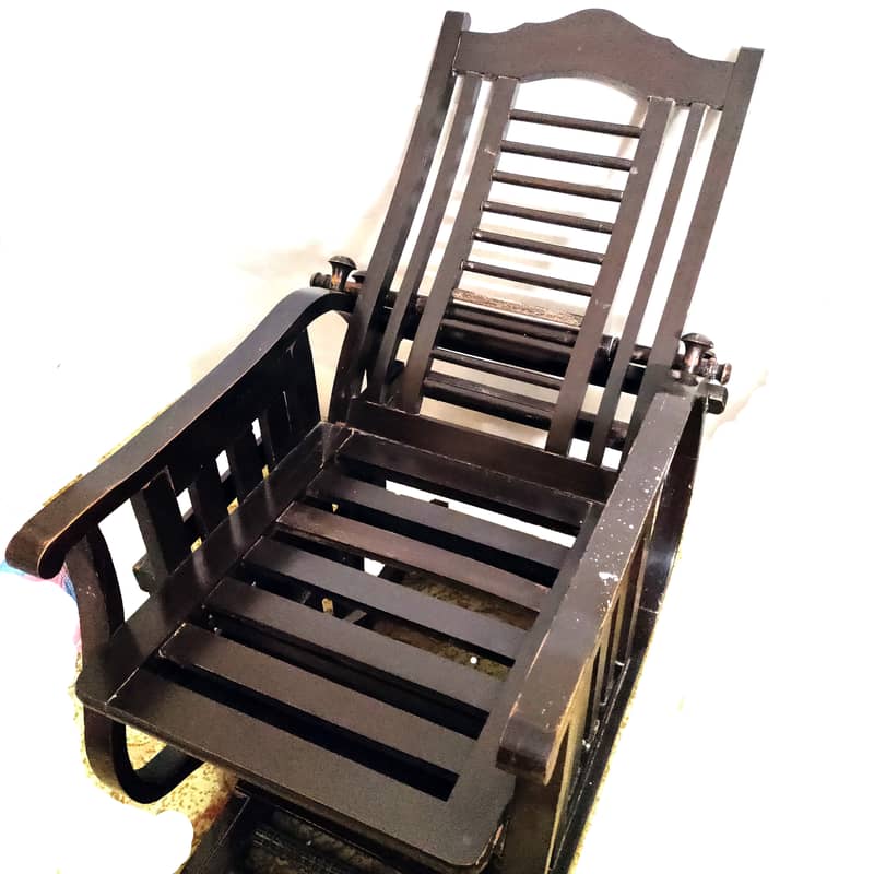 Full size rocking chair 1