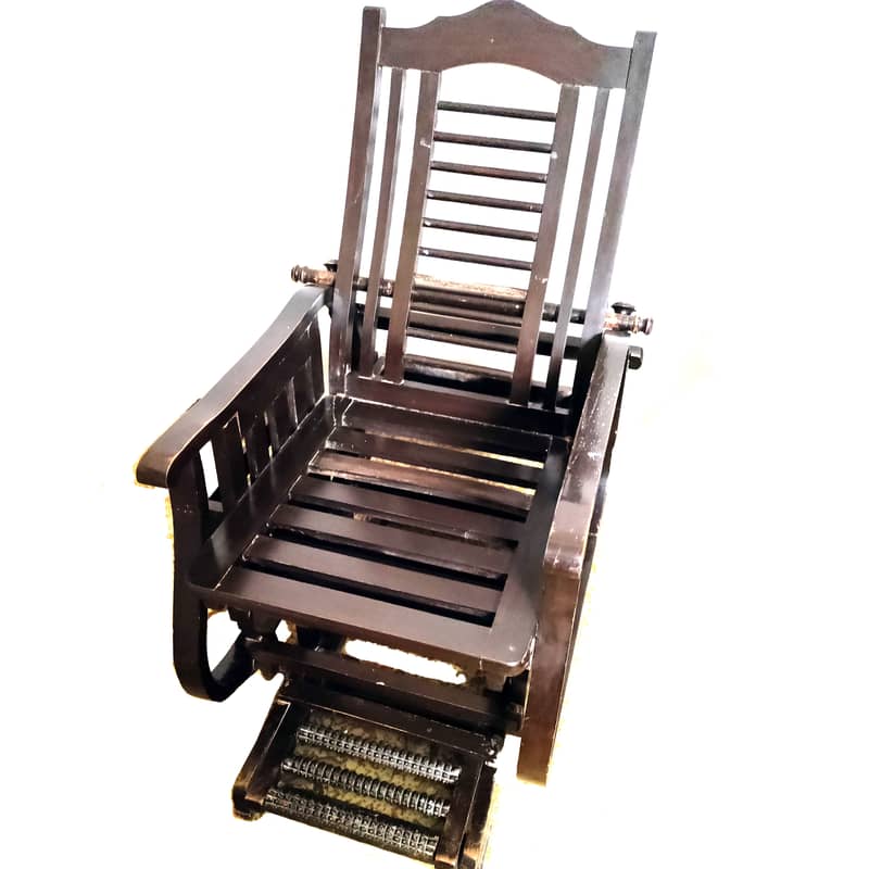 Full size rocking chair 3