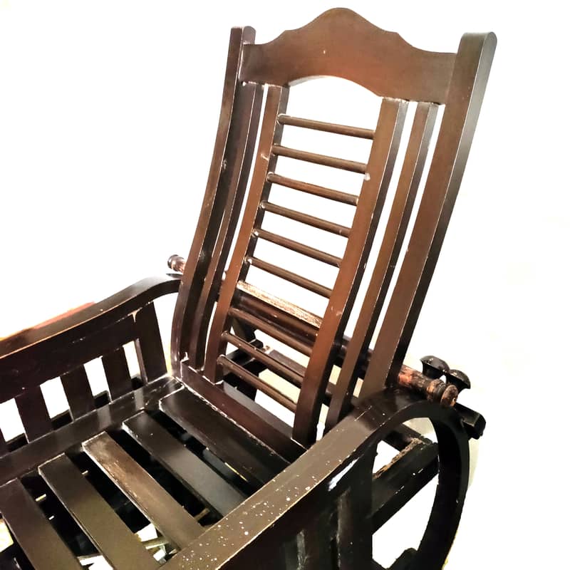 Full size rocking chair 4
