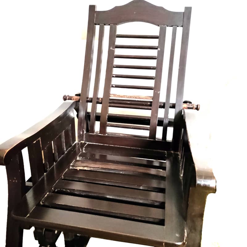 Full size rocking chair 5