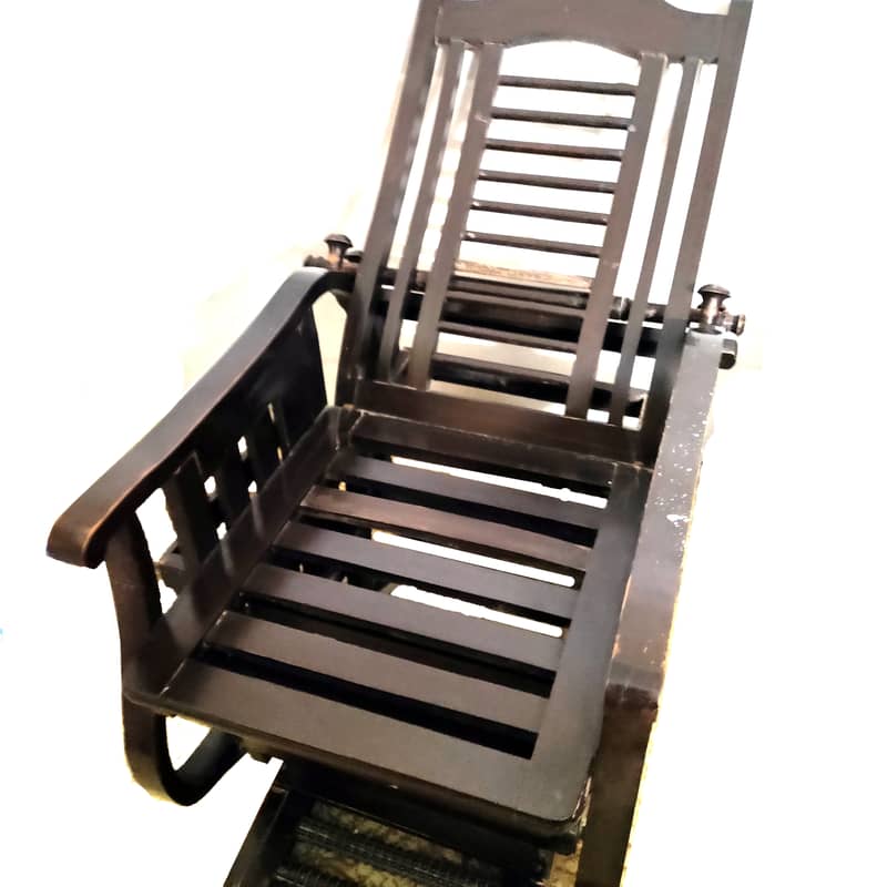 Full size rocking chair 6