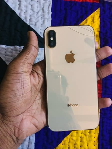 Iphone Xs 256Gb Dead mobile 2
