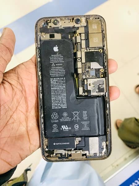 Iphone Xs 256Gb Dead mobile 7