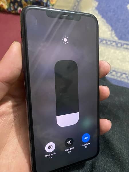 Iphone 11 pro max 64gb (non approved ) 3