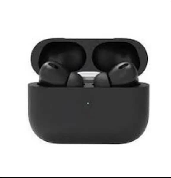 Apple Original Airpods 2nd Generation Pro 0