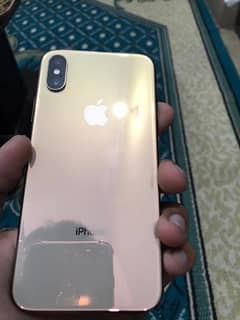 iphone XS GOLD NON PTA FACTORY spot 0