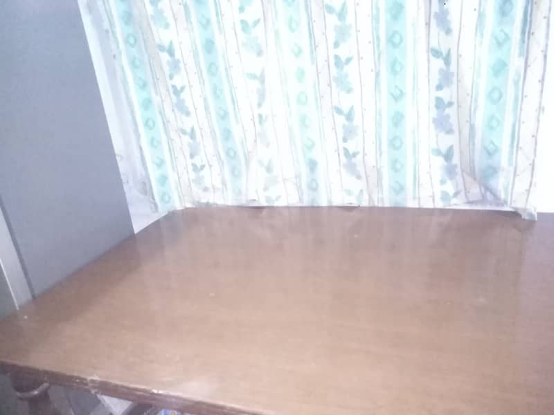 Large dining Table for sale 4