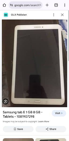 Samsung tab sale 0