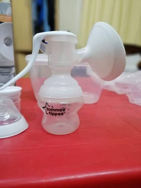 Medela Breast Pump, Imported 15