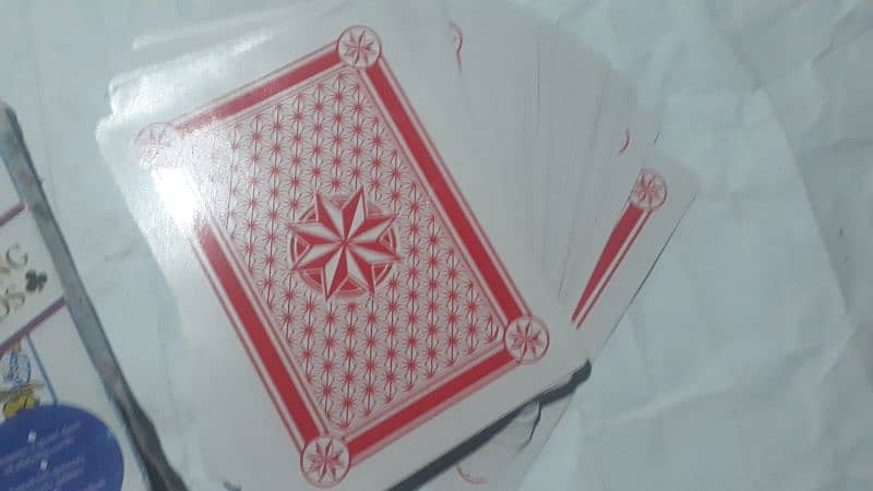 imported jumbo playing cards 1