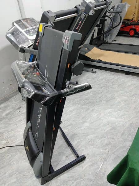 Treadmill 2