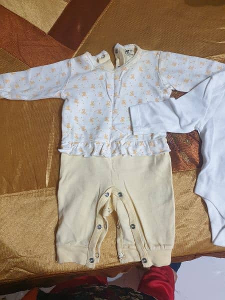 baby girl and boy cloths 6