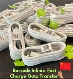 Android Fast Charging Data Cable.