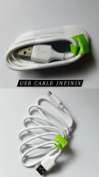 Android Fast Charging Data Cable. 3