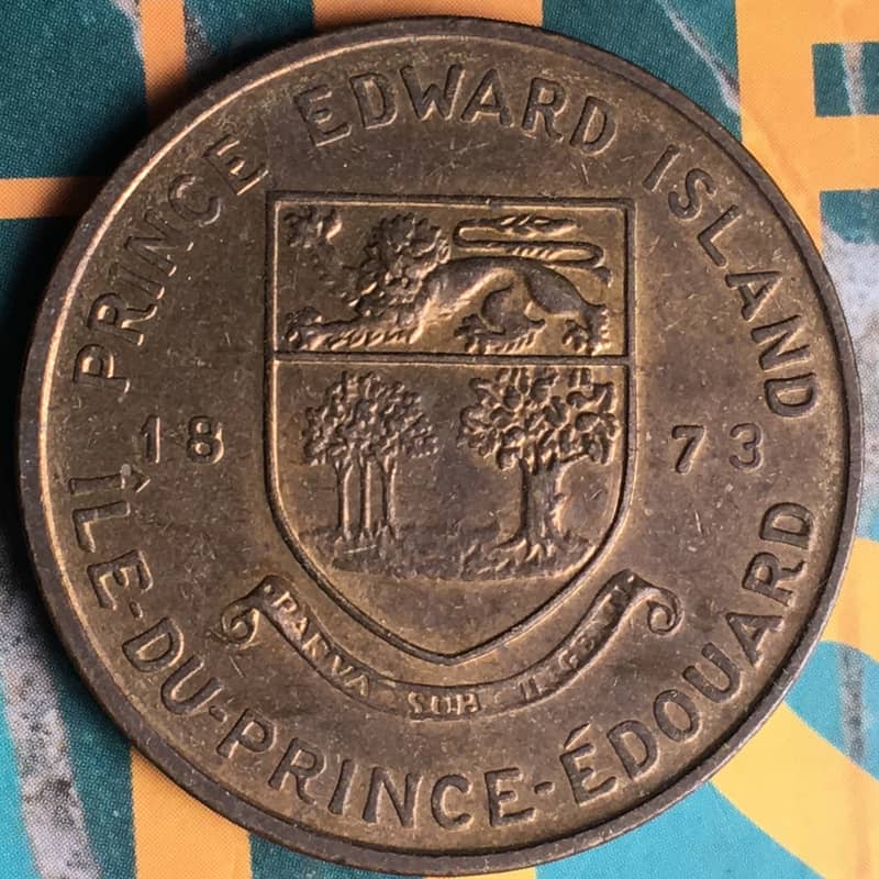 Caribbean Islands, USA Steel Pennies & Hole Rare Coins 18