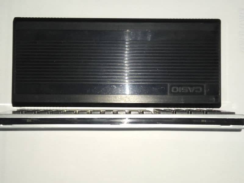 Casio FX 880P Calculator Excellent Condition 3
