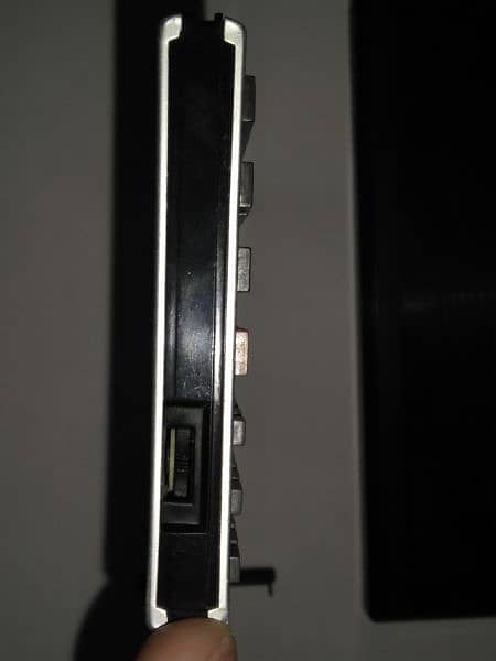 Casio FX 880P Calculator Excellent Condition 5