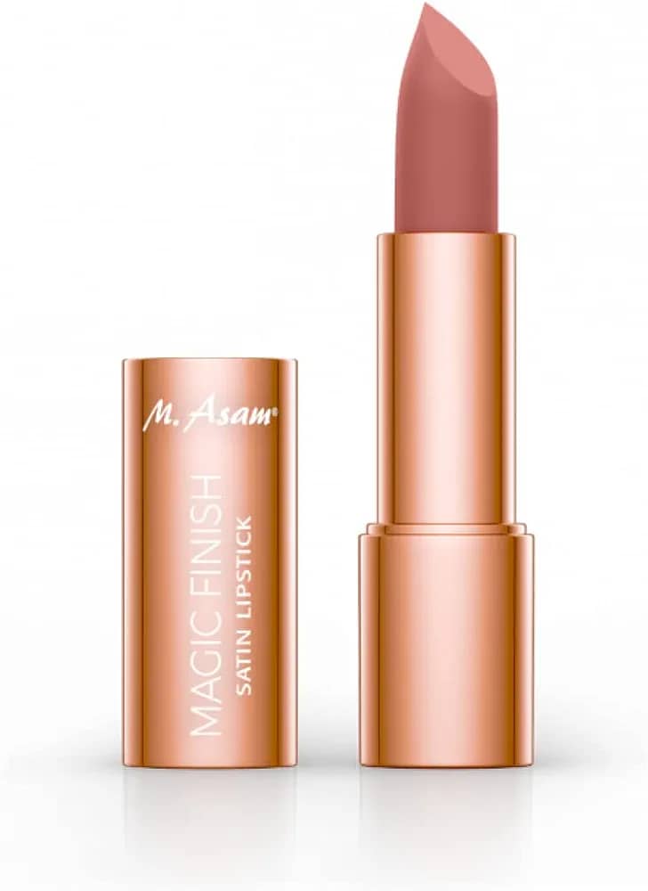 MAGIC FINISH Satin Lipstick M Asam 0