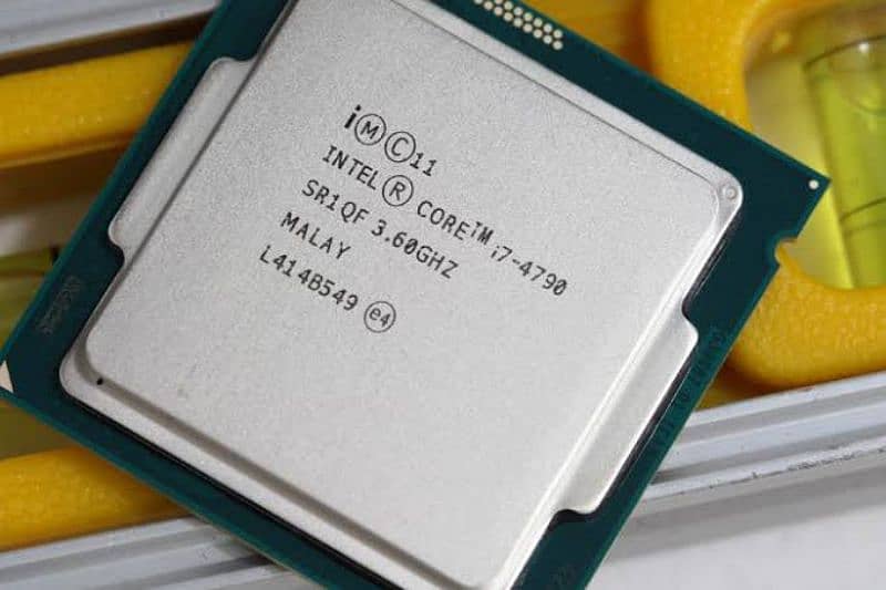 AMD and intel i3 i5 i7 processor Xeon e3 1241 v3 1241 1245 2