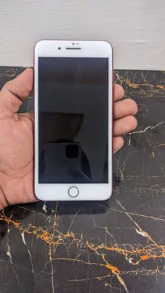IPHONE 7 PLUS 128GB (PTA APPROVED)