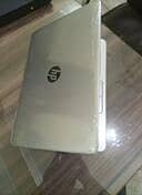 HP Elitebook 840 G3 10 by 10 Core i7 6th Gen 8GB 128GB SSD+500GB HDD 2
