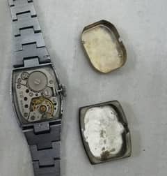Alfajar watches