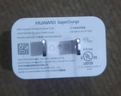 Huawei Super Charger 22.5watts Original